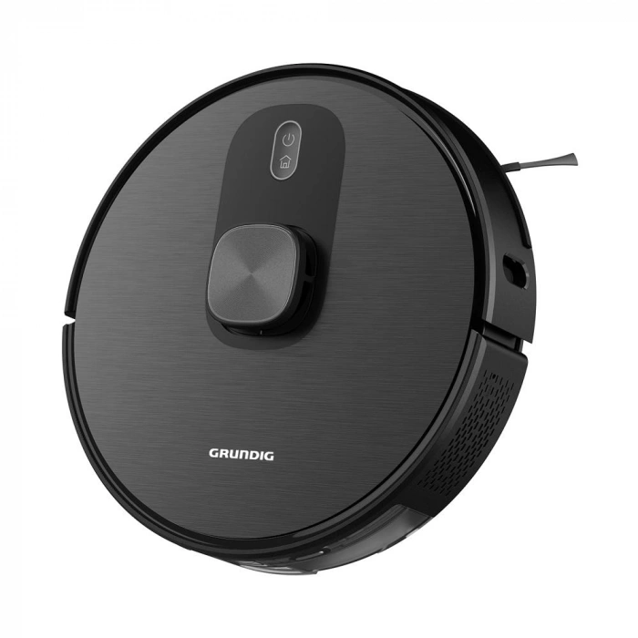 Grundig VCR 7330 RoboPro Otomatik Toz Boşaltma Haritalamalı Robot Süpürge