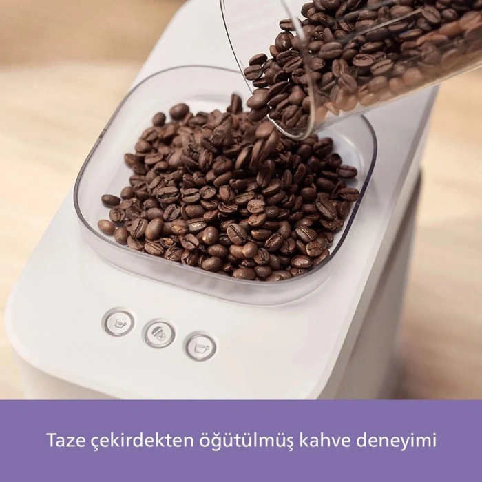 Philips Baristina BAR300/03 Yarı Otomatik Espresso Makinesi
