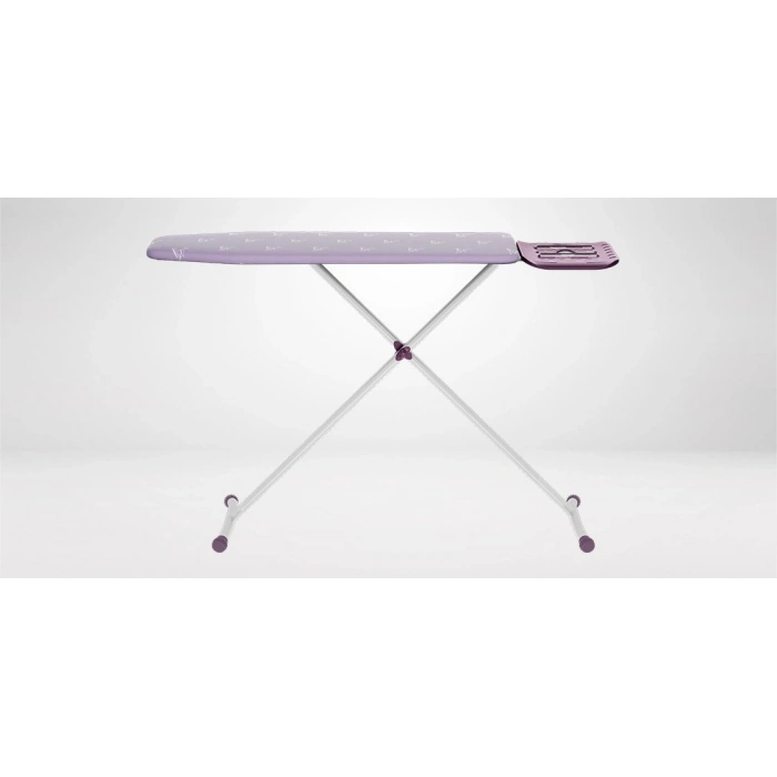 Gazzella Handy Board Standart Ütü Masası - Mor