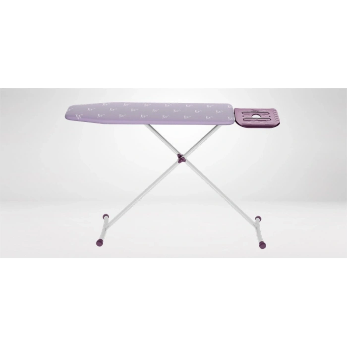 Gazzella Handy Board Standart Ütü Masası - Mor
