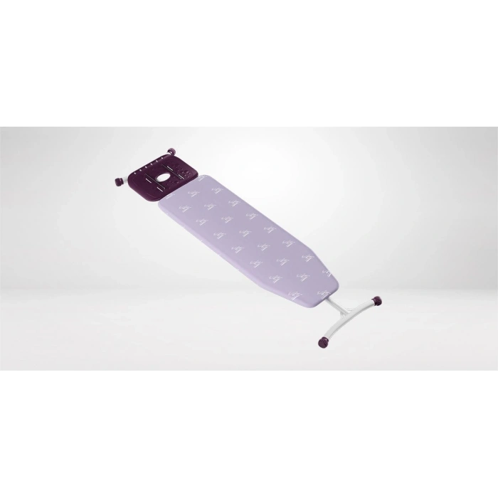 Gazzella Handy Board Standart Ütü Masası - Mor