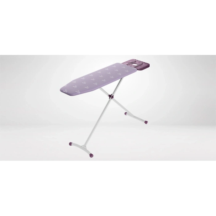 Gazzella Handy Board Standart Ütü Masası - Mor