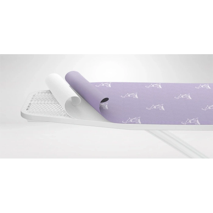 Gazzella Handy Board Standart Ütü Masası - Mor