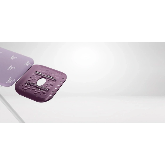 Gazzella Handy Board Standart Ütü Masası - Mor
