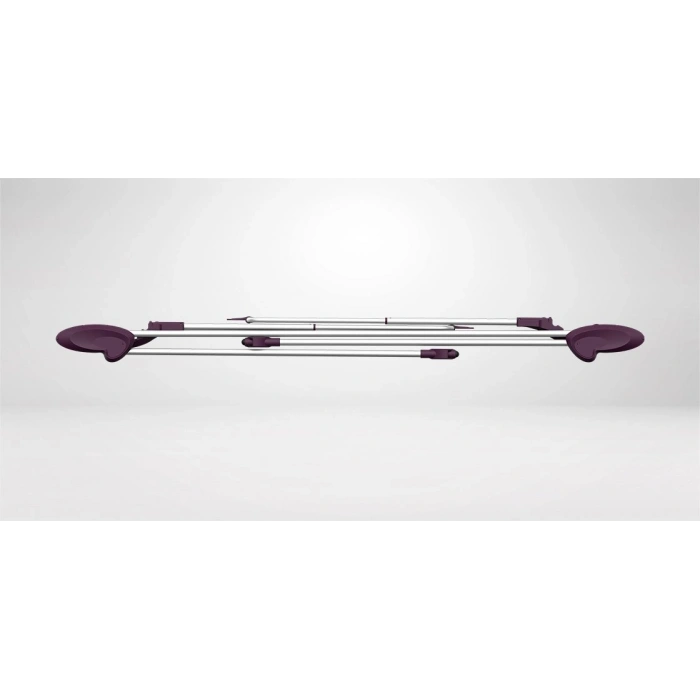 Gazzella SM HND 253 Hang N Dry Alüminyum Çamaşır Kurutmalık - Maxi