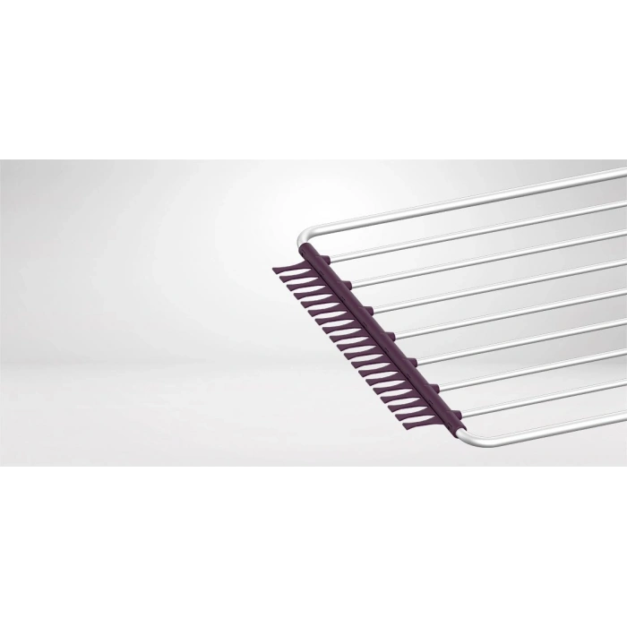 Gazzella SM HND 252 P Midi Plus Alüminyum Çamaşır Kurutmalık - Midi Plus