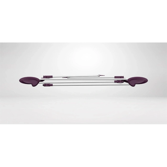 Gazzella SM HND 252 P Midi Plus Alüminyum Çamaşır Kurutmalık - Midi Plus