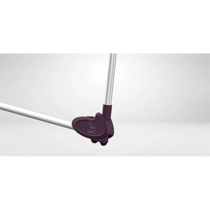 Gazzella SM HND 252 P Midi Plus Alüminyum Çamaşır Kurutmalık - Midi Plus