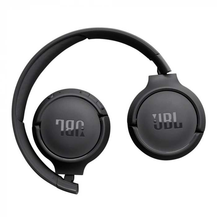 JBL Tune 525BT Multi Connect Kablosuz Kulak Üstü Kulaklık - Siyah