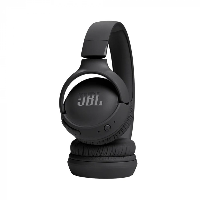 JBL Tune 525BT Multi Connect Kablosuz Kulak Üstü Kulaklık - Siyah