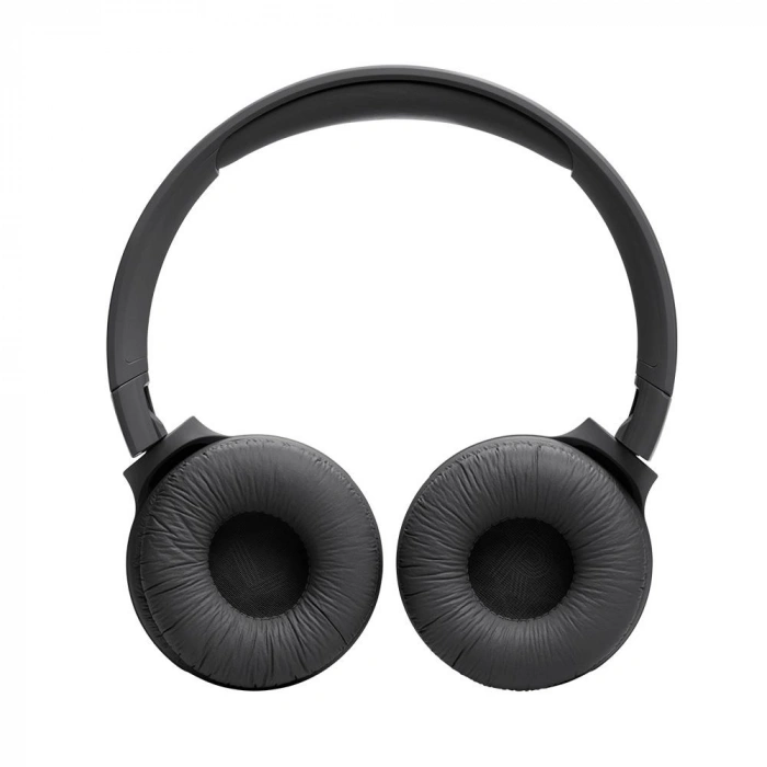 JBL Tune 525BT Multi Connect Kablosuz Kulak Üstü Kulaklık - Siyah