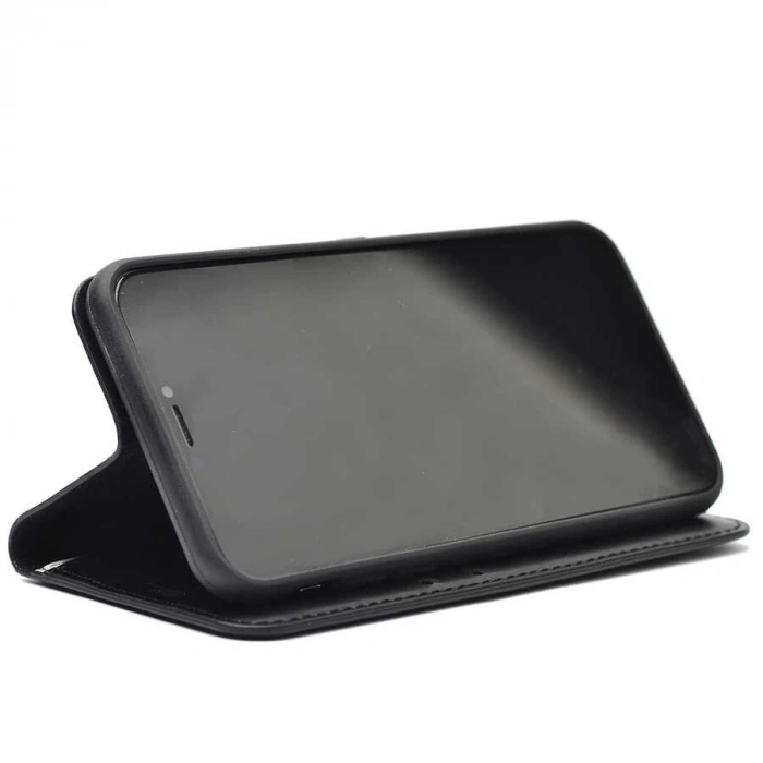 Alcatel 1S 2020 Kılıf Zore Kar Deluxe Kapaklı Kılıf