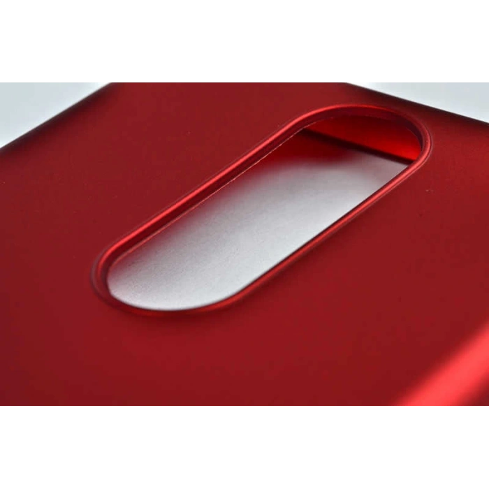 Alcatel 3 2019 Kılıf Zore Premier Silikon Kapak