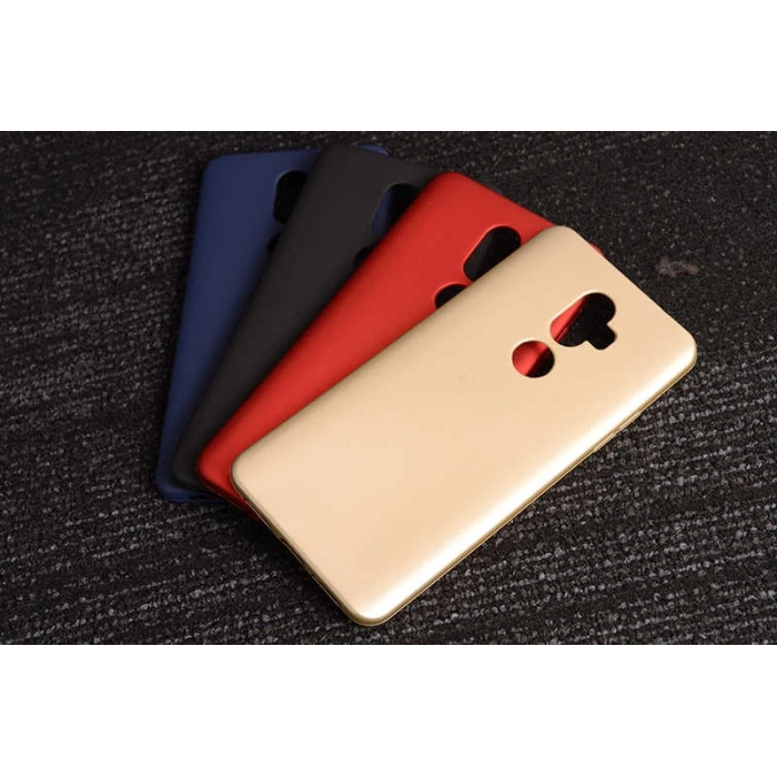 Alcatel 3V Kılıf Zore Premier Silikon Kapak