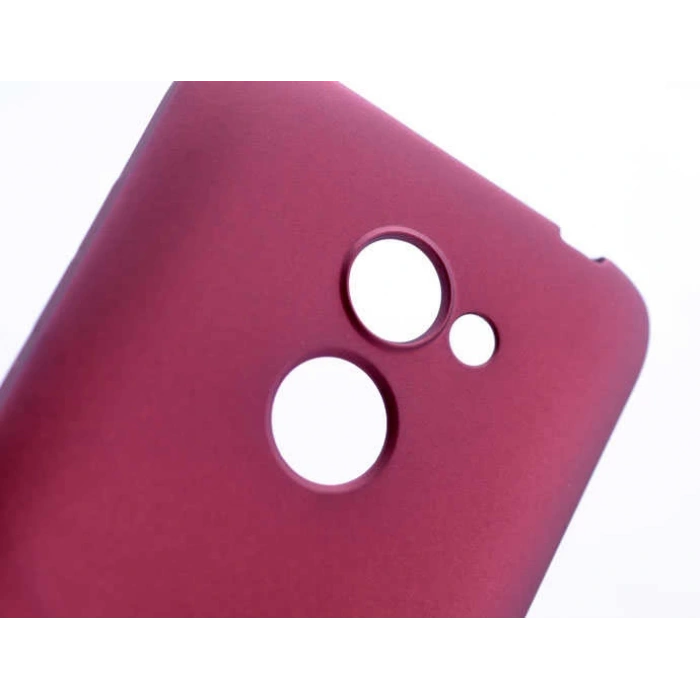 Alcatel A3 Kılıf Zore Premier Silikon Kapak