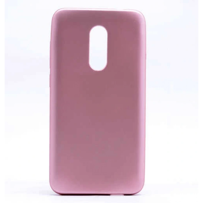 Alcatel A7 Kılıf Zore Premier Silikon Kapak