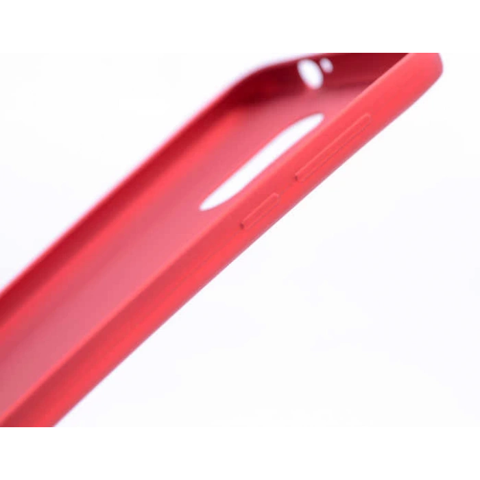 Alcatel A7 Kılıf Zore Premier Silikon Kapak