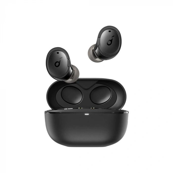 Anker Soundcore DOT 3i Tws Hibrit NC Kablosuz Kulak İçi Kulaklık - Siyah