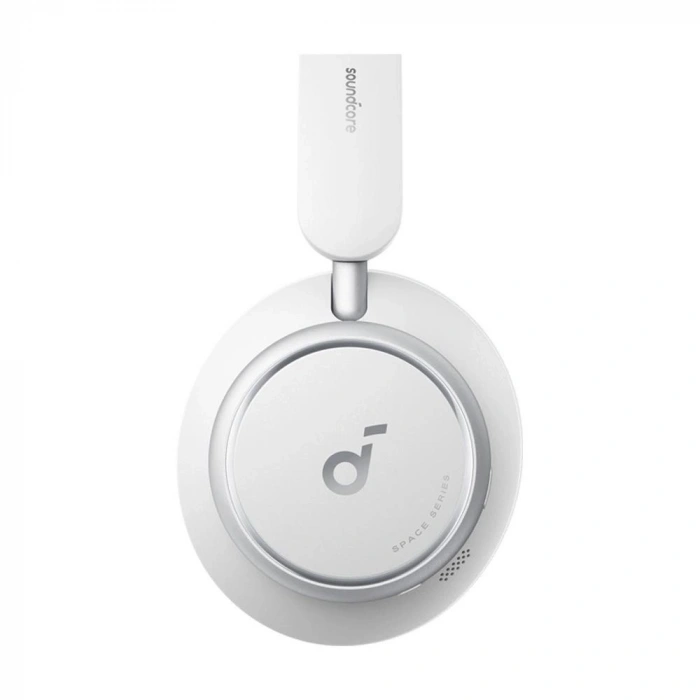 Anker Soundcore Life Q45 Bluetooth Kulak Üstü Kulaklık - Beyaz