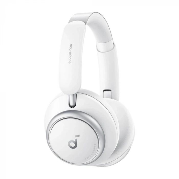 Anker Soundcore Life Q45 Bluetooth Kulak Üstü Kulaklık - Beyaz