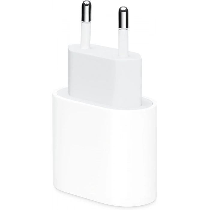 Apple 20 W USB-C Güç Adaptörü - MHJE3TU/A