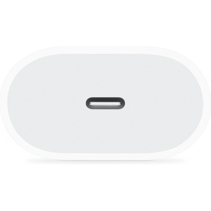 Apple 20 W USB-C Güç Adaptörü - MHJE3TU/A