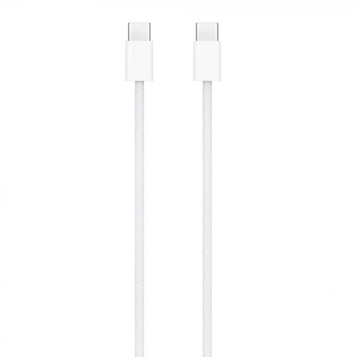 Apple 60 W USB-C Örgü 1 m Şarj Kablosu - MQKJ3M/A