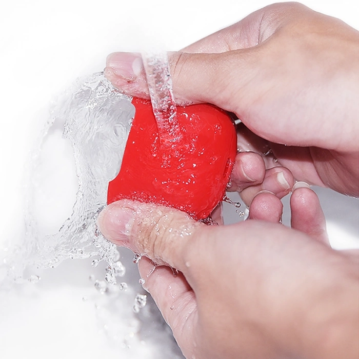 Apple Airpods Kılıf Zore Airbag 13 Silikon