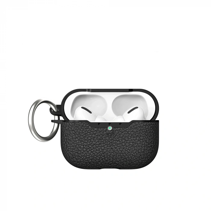 Apple Airpods Pro 3 Kılıf Zore Airbag 03 Silikon