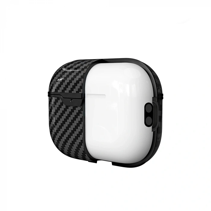Apple Airpods Pro 3 Kılıf Zore Airbag 05 Silikon
