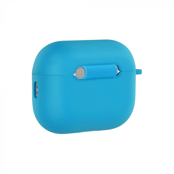 Apple Airpods Pro 3 Zore Standart Silikon Kılıf