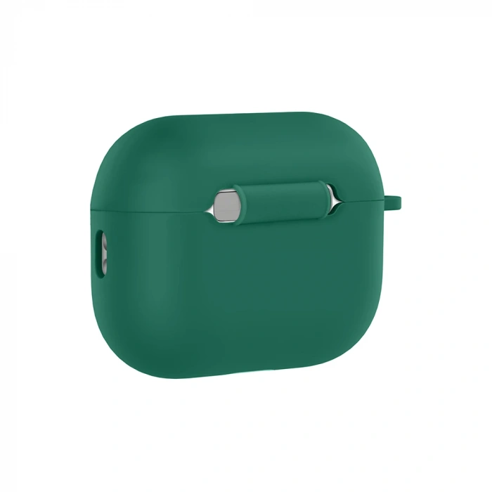 Apple Airpods Pro 3 Zore Standart Silikon Kılıf