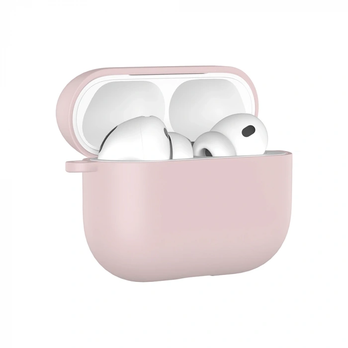 Apple Airpods Pro 3 Zore Standart Silikon Kılıf