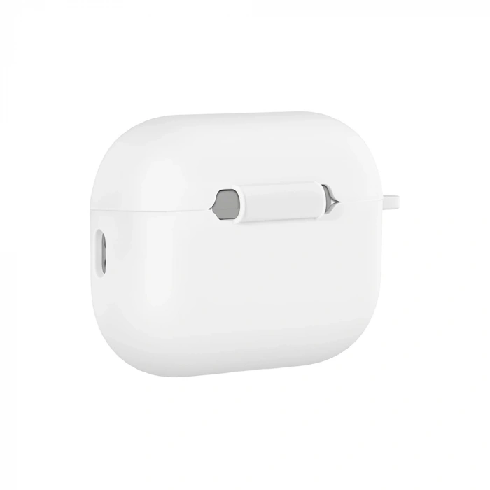 Apple Airpods Pro 3 Zore Standart Silikon Kılıf