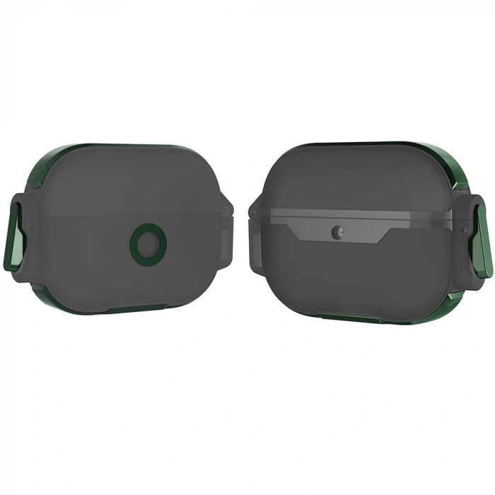 Apple Airpods Pro Zore Airbag 34 Darbelere Karşı Dayanıklı Kılıf