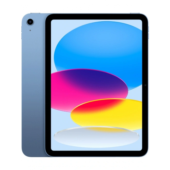 Apple iPad 10.Nesil 256GB 10.9 Wi-Fi Tablet - MPQ93TU/A Mavi