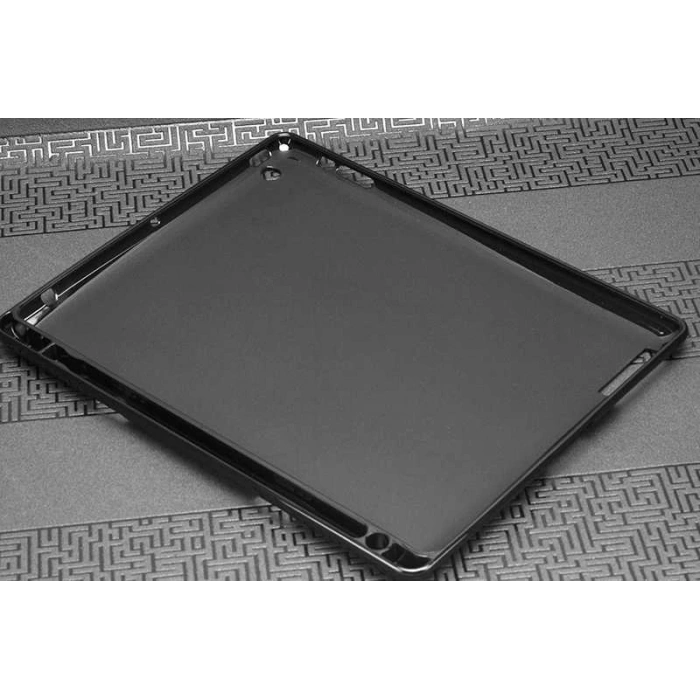 Apple iPad 2 3 4 Zore Kalemli Tablet Silikon