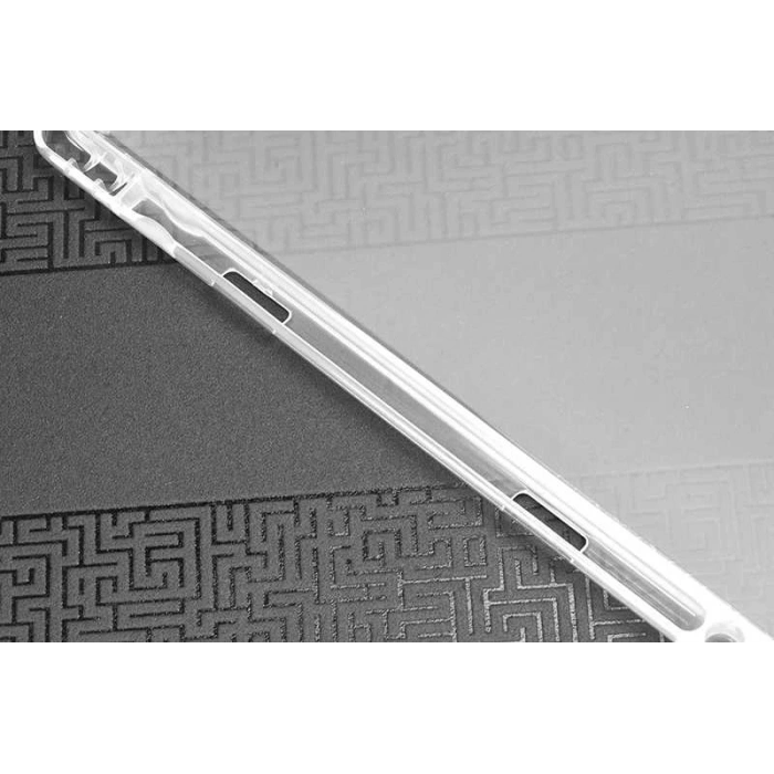 Apple iPad 2 3 4 Zore Kalemli Tablet Silikon