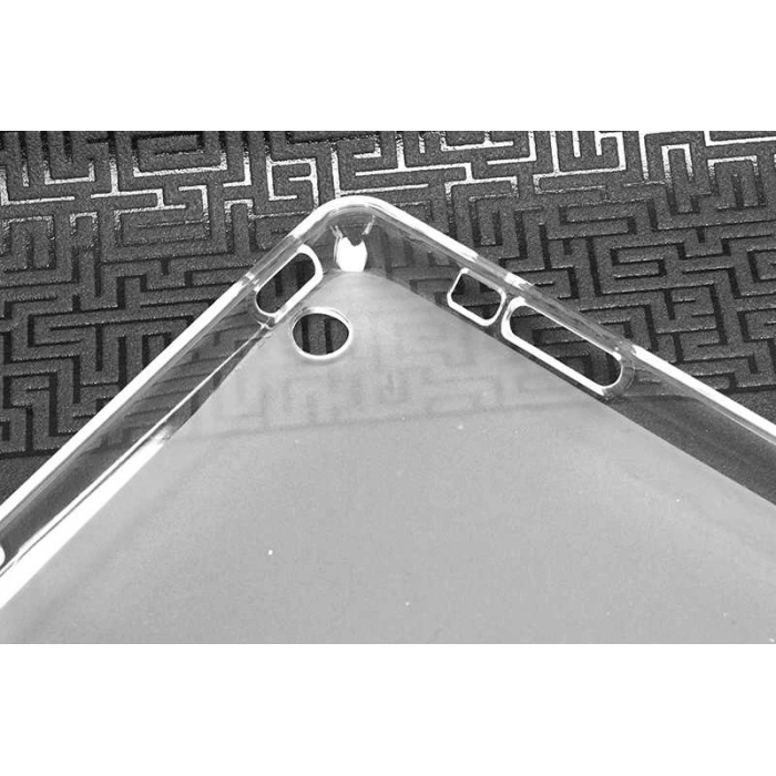 Apple iPad 2 3 4 Zore Kalemli Tablet Silikon