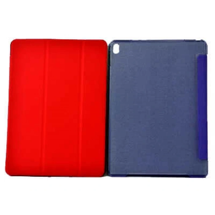 Apple iPad 2 3 4 Zore Smart Cover Standlı 1-1 Kılıf