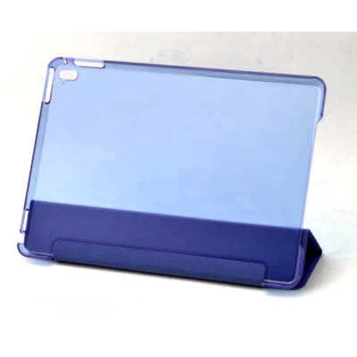 Apple iPad 2 3 4 Zore Smart Cover Standlı 1-1 Kılıf