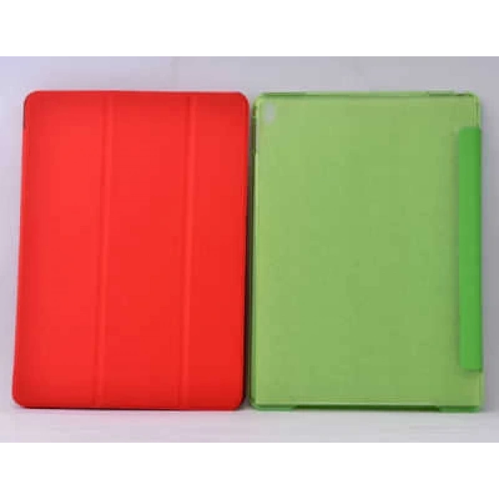 Apple iPad 9.7 2018 (6.Nesil) Zore Smart Cover Standlı 1-1 Kılıf