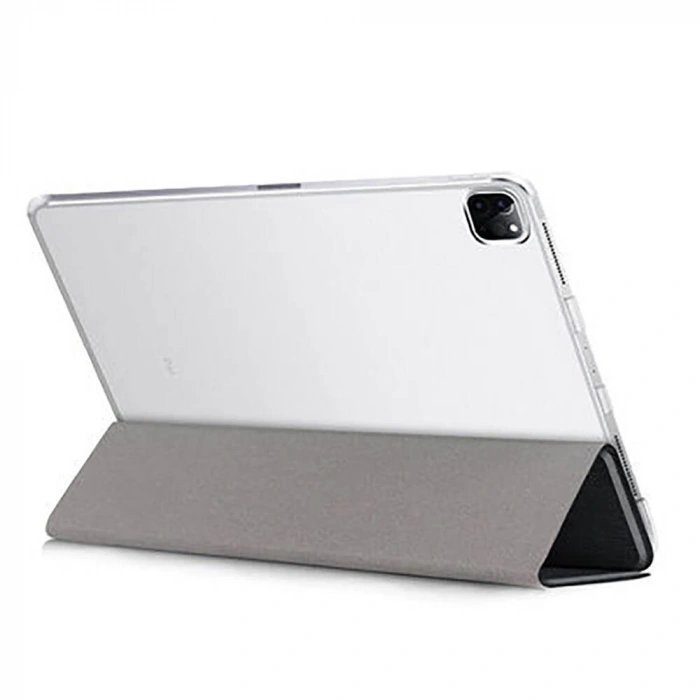 Apple iPad Air 11 2024 Zore Smart Cover Standlı 1-1 Kılıf