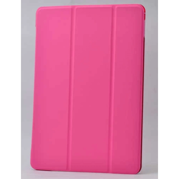 Apple iPad Mini 2 3 Zore Smart Cover Standlı 1-1 Kılıf