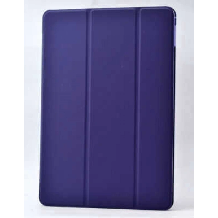 Apple iPad Mini 5 Zore Smart Cover Standlı 1-1 Kılıf