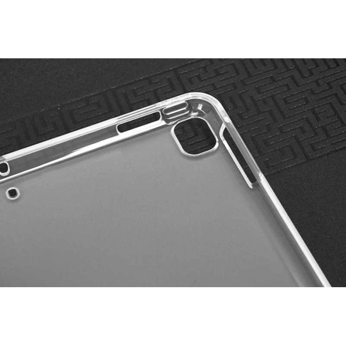 Apple iPad Pro 10.5 (7.Nesil) Zore Kalemli Tablet Silikon