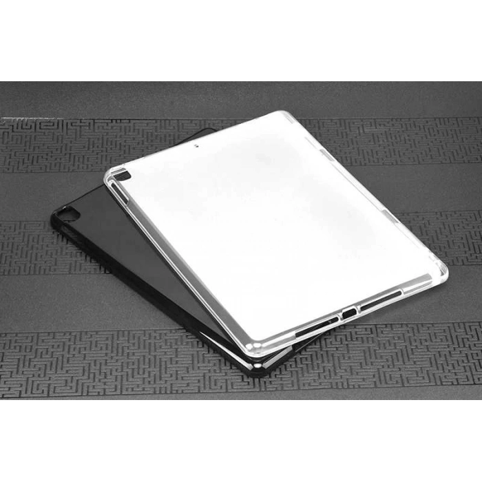 Apple iPad Pro 10.5 (7.Nesil) Zore Kalemli Tablet Silikon