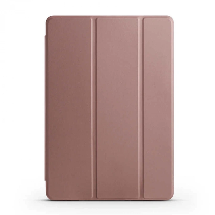 Apple iPad Pro 10.5 (7.Nesil) Zore Smart Cover Standlı 1-1 Kılıf