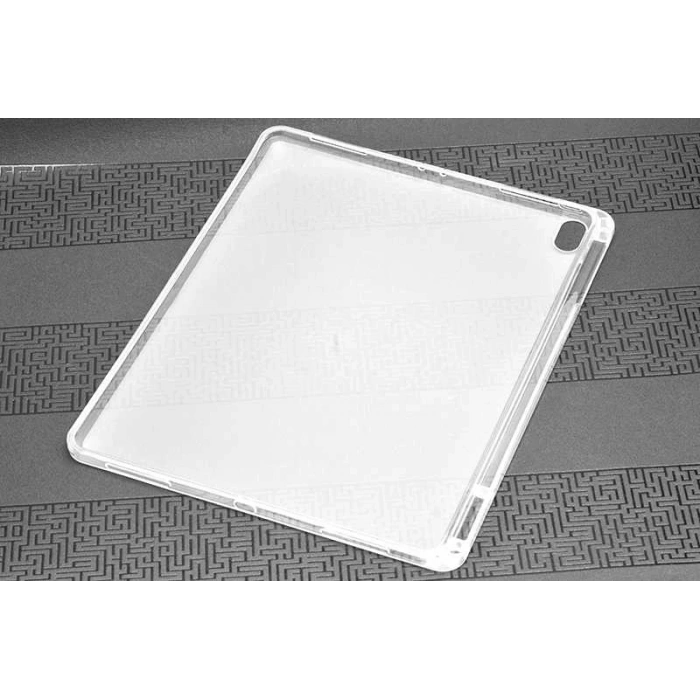 Apple iPad Pro 11 2018 Zore Kalemli Tablet Silikon