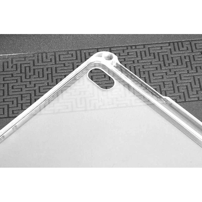 Apple iPad Pro 11 2018 Zore Kalemli Tablet Silikon